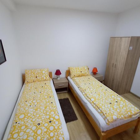 Ferienwohnung Sobe Ana Sombor Exterior foto